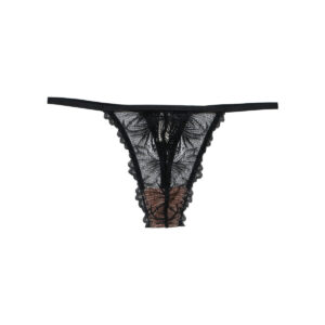 Strings Underprotection RR1004 LIMA STRING BLK Ύφασμα