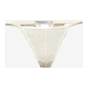 Strings Underprotection RR1008 LUNA STRING OFF WHITE Ύφασμα