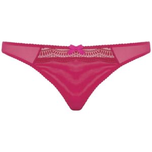 Tangas Curvy Kate CK5102 DRAGON Ύφασμα