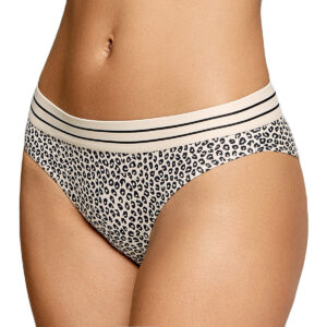 Tangas Impetus Woman 8109H86 F86 Ύφασμα