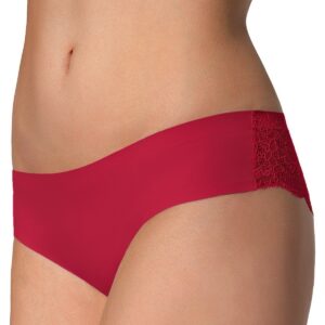 Tangas Julimex TANGA CZERWONE Ύφασμα