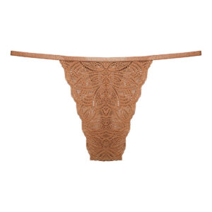 Tangas Underprotection HD2031 CLY Ύφασμα