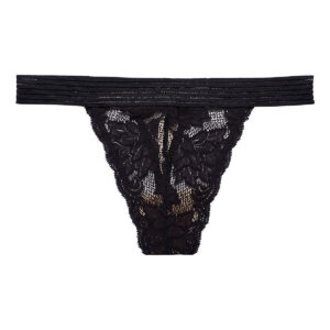 Tangas Underprotection RR1035 BLK