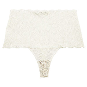 Tangas Underprotection RR1037 WHE Ύφασμα