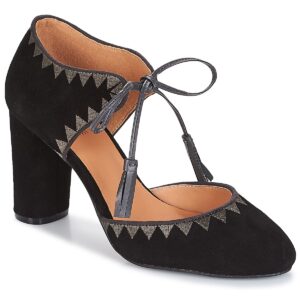 Γόβες André ALLEGRA Δέρμα