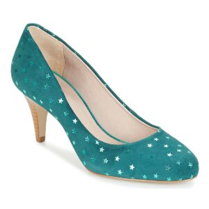 Γόβες André BETSY Δέρμα