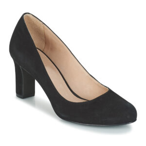 Γόβες André CINTIA Δέρμα