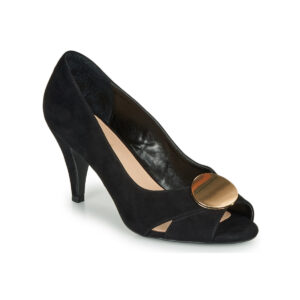 Γόβες André JANELLA Ύφασμα