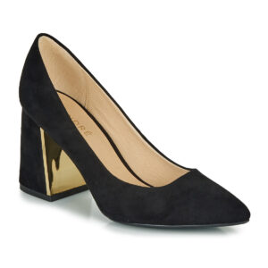 Γόβες André LOVING Ύφασμα