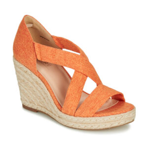 Γόβες André PERMELIA Ύφασμα