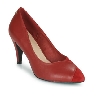 Γόβες André ROSAMONDE Δέρμα