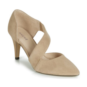 Γόβες André SOIE Δέρμα