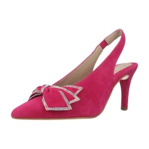 Γόβες Argenta 31036 74851