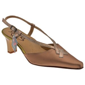 Γόβες Bettina -