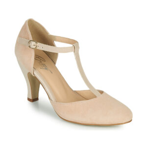 Γόβες Betty London EPINATE Δέρμα