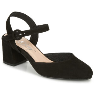 Γόβες Betty London MALINE Δέρμα