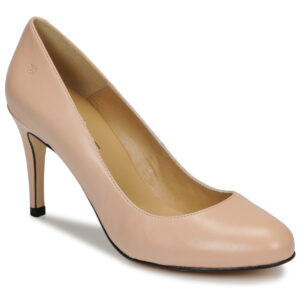 Γόβες Betty London ROKOLU Δέρμα