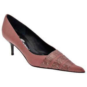 Γόβες Bocci 1926 -