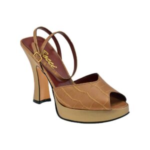 Γόβες Bocci 1926 -