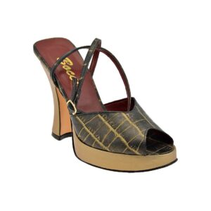 Γόβες Bocci 1926 -