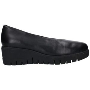 Γόβες Calmoda 1573 NAPA NEGRO Mujer Negro