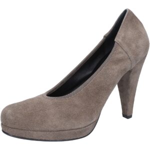 Γόβες Calpierre AJ405 Δέρμα