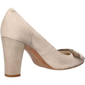 Γόβες Carmens Padova AF52 Δέρμα