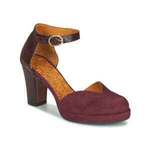 Γόβες Chie Mihara JO-MAHO Δέρμα