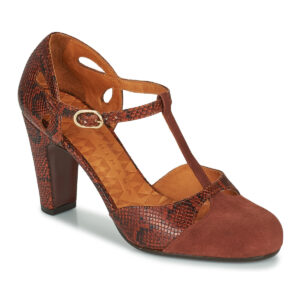 Γόβες Chie Mihara KUNA Δέρμα