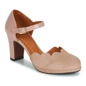 Γόβες Chie Mihara SELA Δέρμα