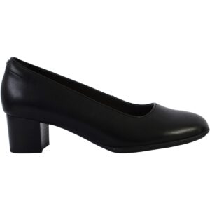 Γόβες Clarks 174837 Δέρμα