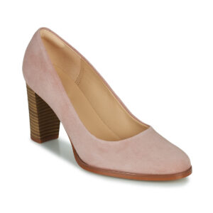 Γόβες Clarks Kaylin Cara 2 Δέρμα