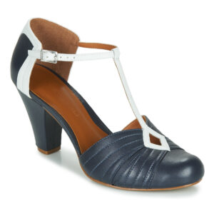 Γόβες Cristofoli JULIA Δέρμα