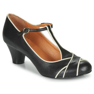 Γόβες Cristofoli MELLO Δέρμα