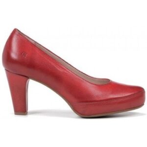 Γόβες Dorking Blesa D5794 Rojo