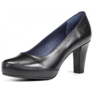 Γόβες Dorking Blesa D5794 Sugar Negro