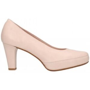 Γόβες Dorking D5794-HO HONEY BEACH Mujer Beige