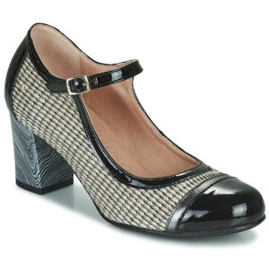 Γόβες Dorking RODIN Δέρμα