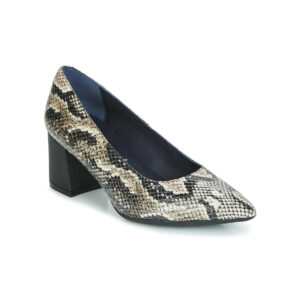 Γόβες Dorking SOFI Δέρμα