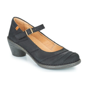 Γόβες El Naturalista AQUA Δέρμα