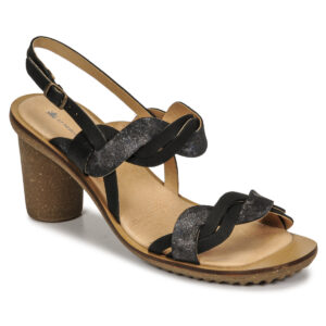 Γόβες El Naturalista FANTASY Δέρμα