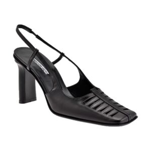 Γόβες Enrico Del Gatto -