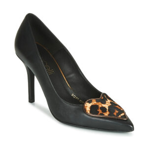 Γόβες Fericelli LAVANA Δέρμα