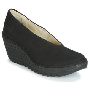 Γόβες Fly London CUPIDO Δέρμα