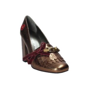 Γόβες Fornarina PI18SV1091M092