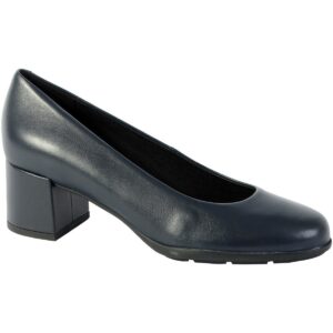 Γόβες Geox 150099 Δέρμα