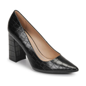 Γόβες Geox BIGLIANA Δέρμα