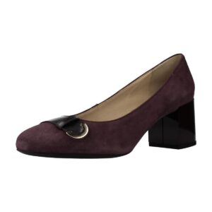 Γόβες Geox D AUDALIES MID