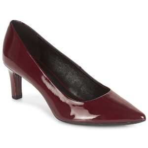 Γόβες Geox D BIBBIANA