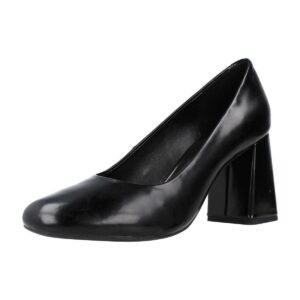 Γόβες Geox D SEYLISE HIGH